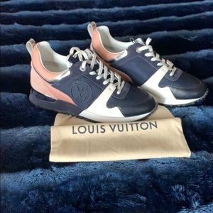 Louis Vuitton Sneakers
